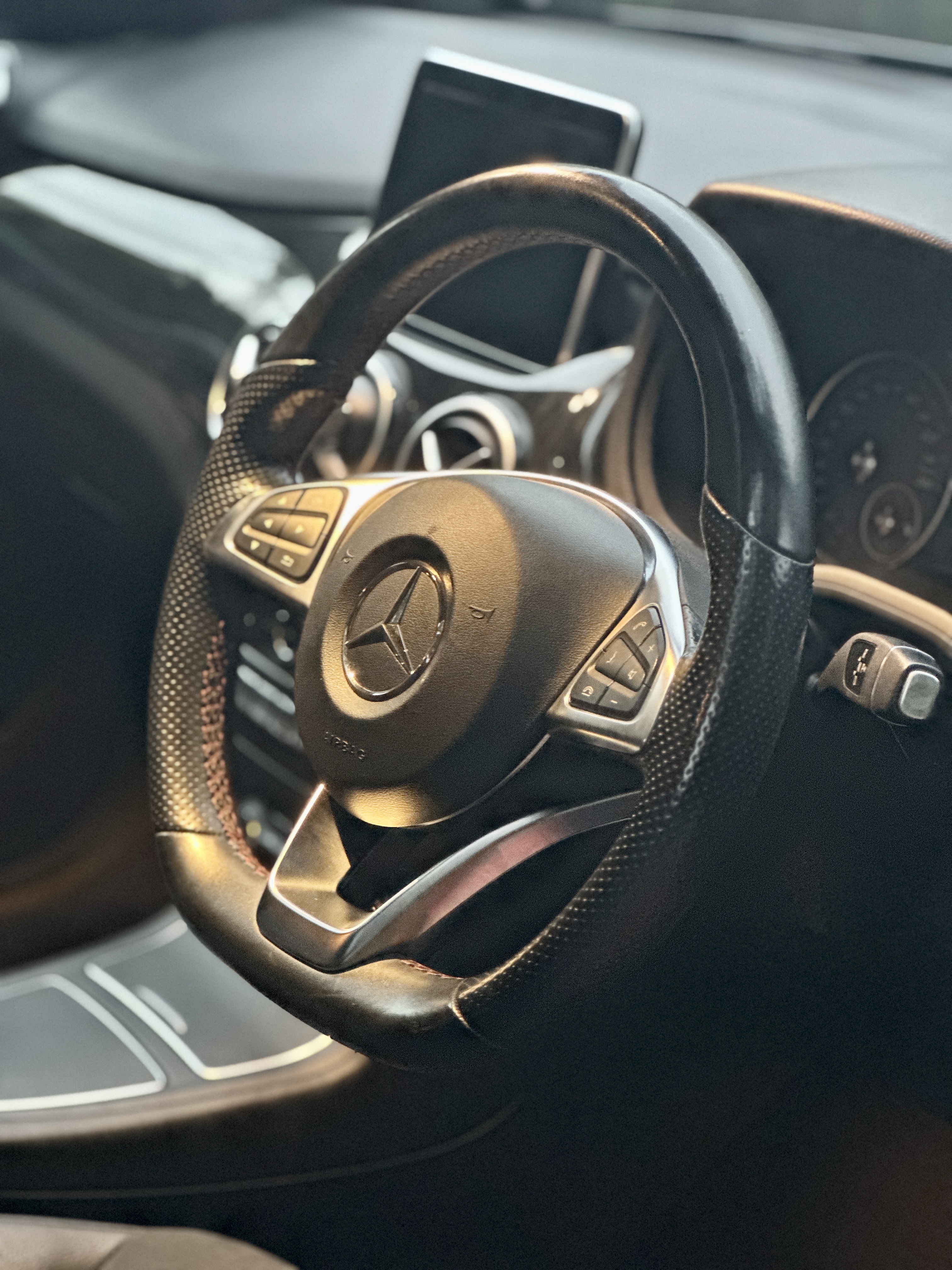 Auto Restore — Premium Car Detailing, Restoration & Customisation
